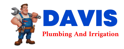 Trusted plumber in BLANCHARD